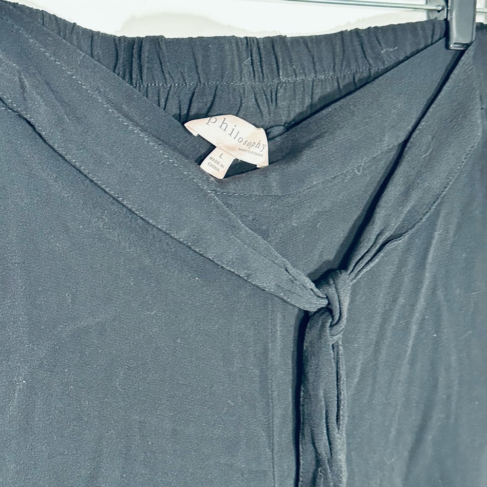 Women’s Philosophy Flare Pants - Picture 2 of 5